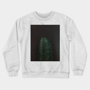 Emilia Cactus Crewneck Sweatshirt